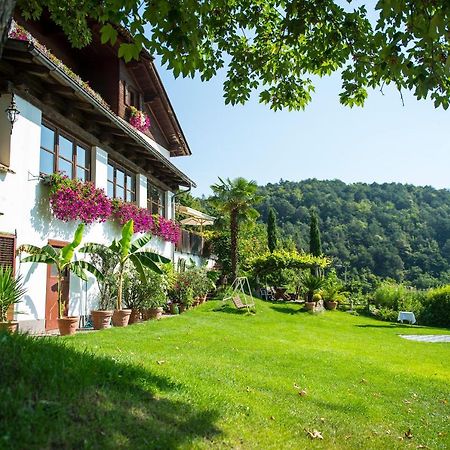 Gasthof Wieser Appiano Sulla Strada Del Vino Exterior photo